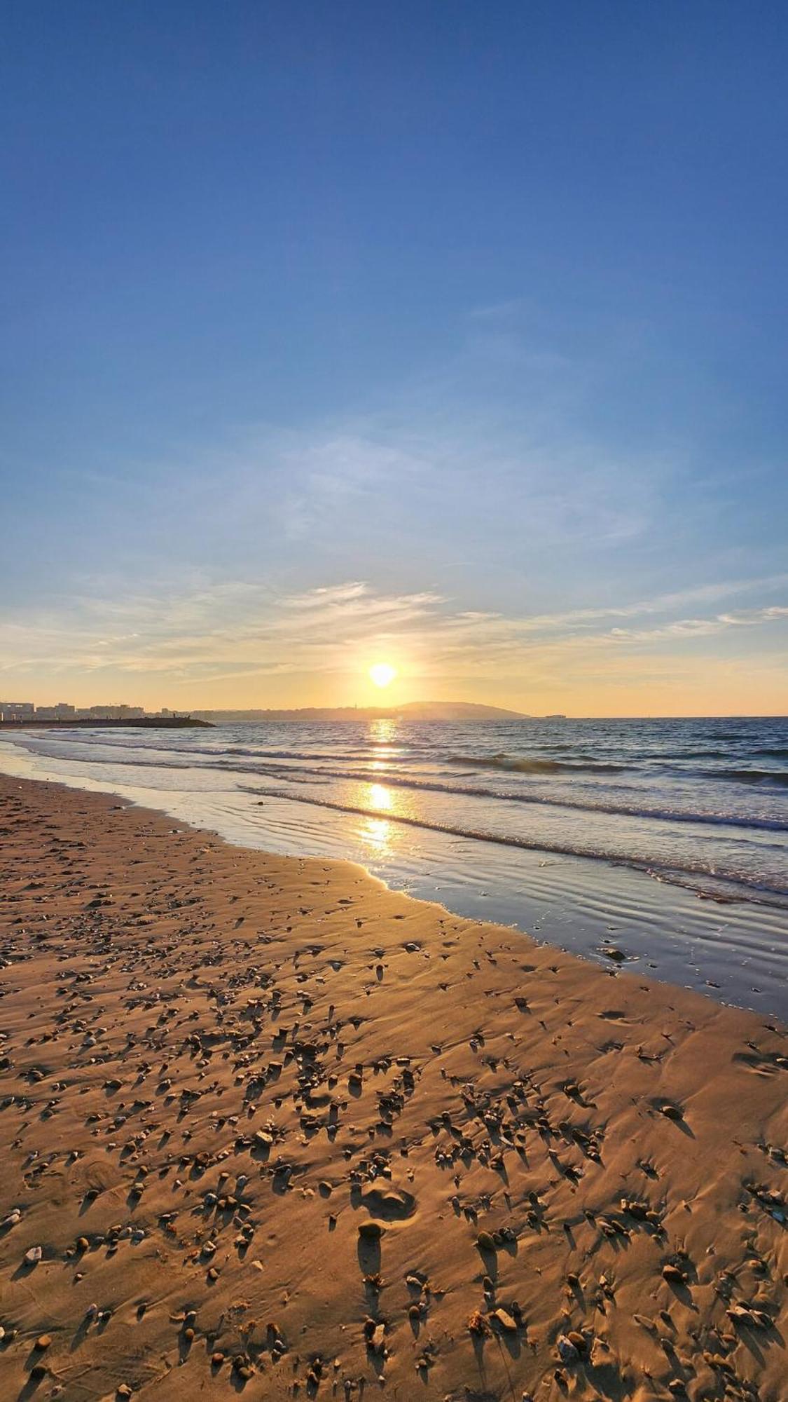 My Dream Malabata Apartment Tangier