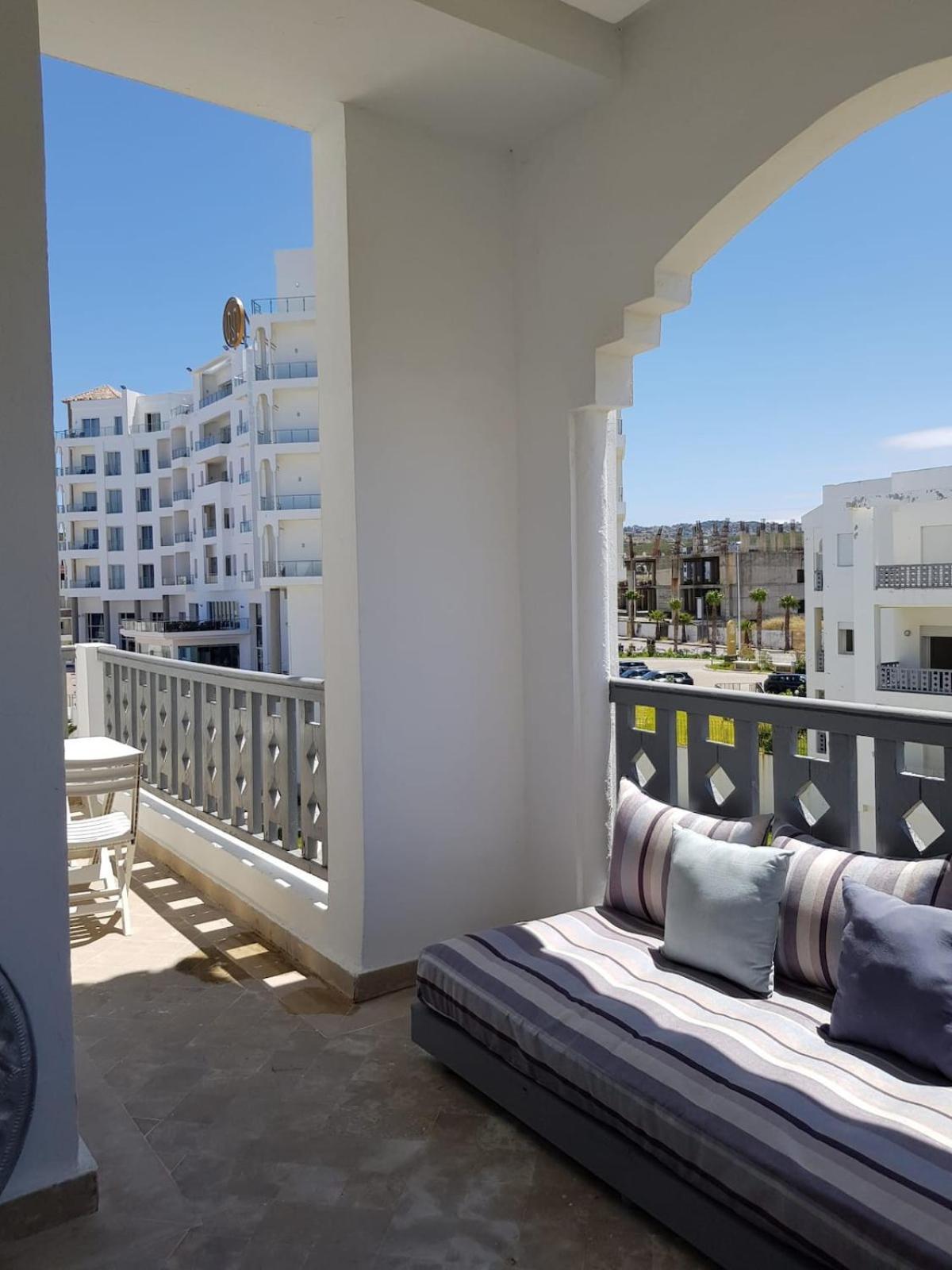 My Dream Malabata Apartment
