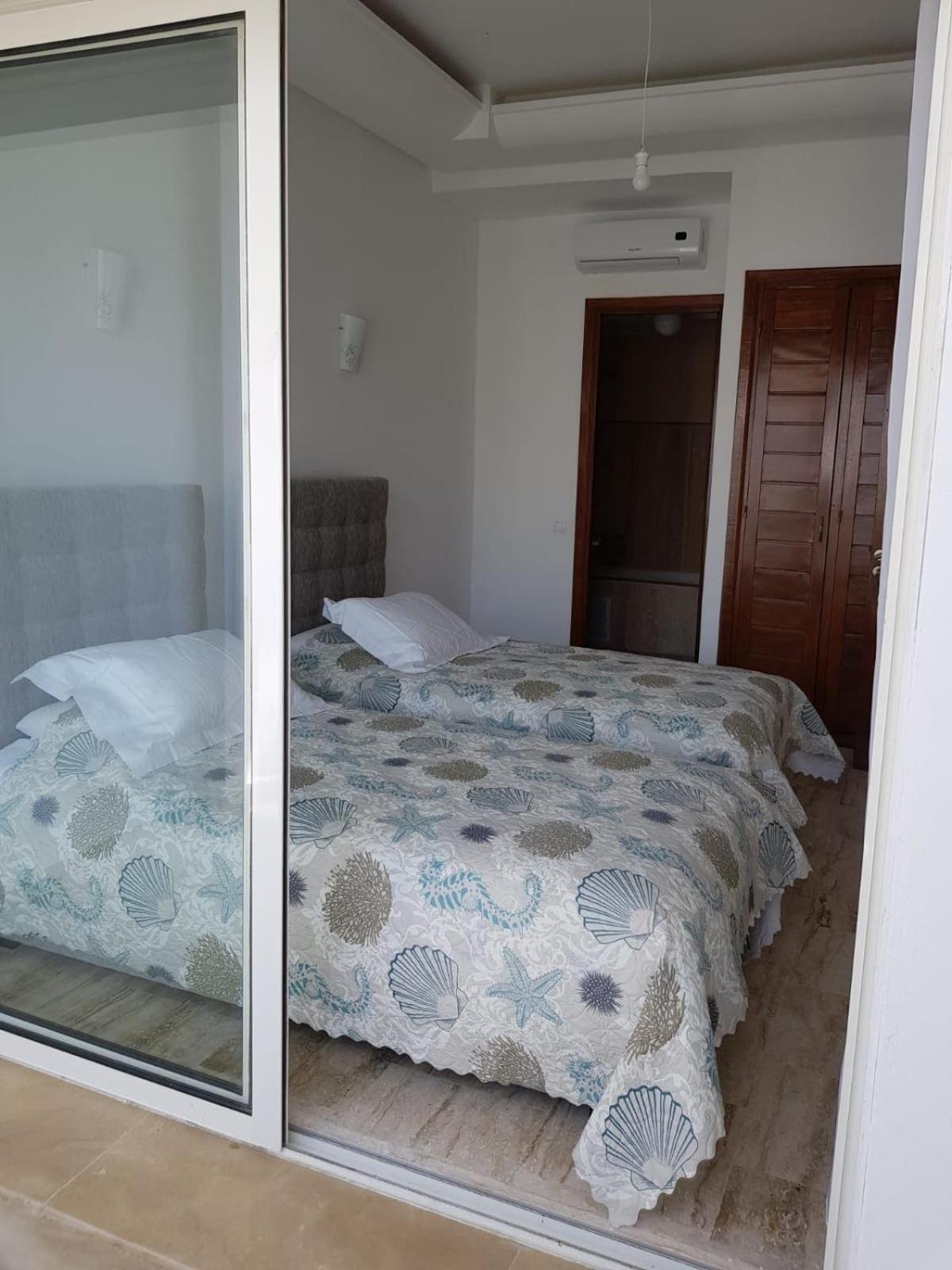 My Dream Malabata Apartment Tangier