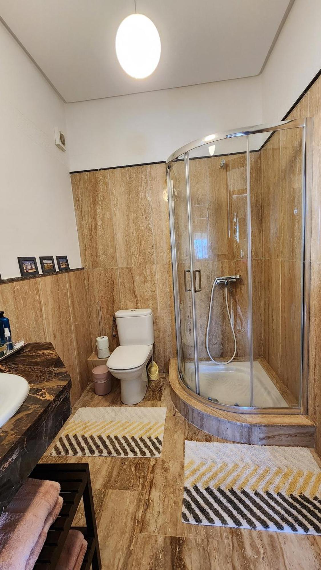 Apartment My Dream Malabata Tangier